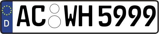 AC-WH5999
