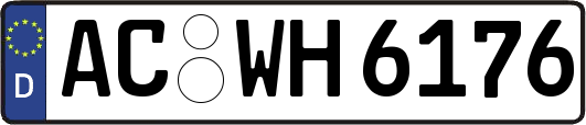 AC-WH6176