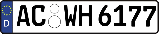 AC-WH6177