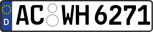 AC-WH6271