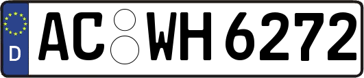 AC-WH6272