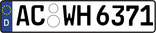 AC-WH6371