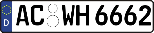 AC-WH6662