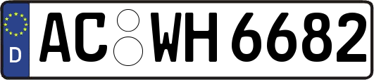 AC-WH6682