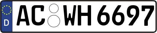 AC-WH6697