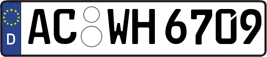 AC-WH6709