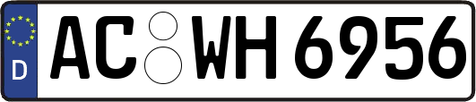 AC-WH6956