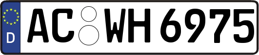 AC-WH6975