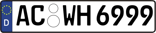 AC-WH6999