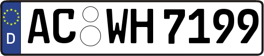 AC-WH7199