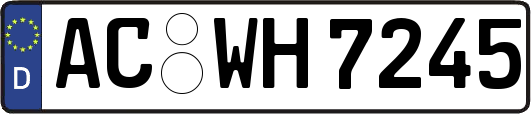AC-WH7245