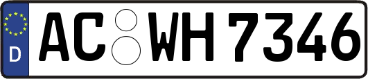 AC-WH7346