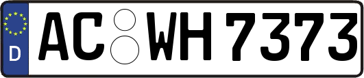 AC-WH7373