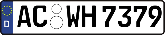 AC-WH7379