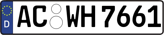 AC-WH7661