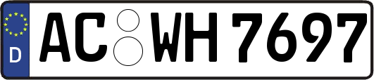 AC-WH7697
