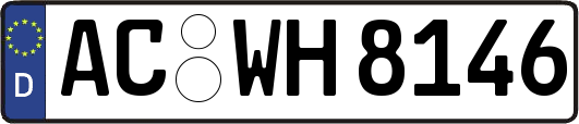AC-WH8146