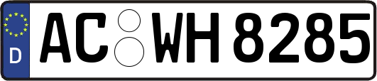 AC-WH8285