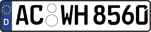 AC-WH8560