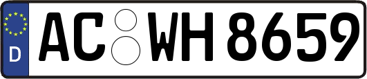 AC-WH8659