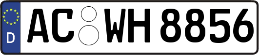 AC-WH8856