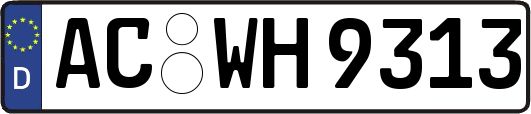 AC-WH9313