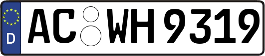 AC-WH9319