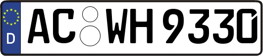 AC-WH9330
