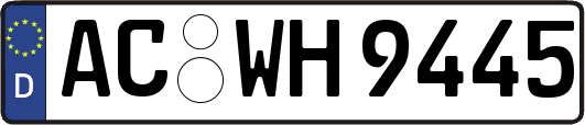 AC-WH9445