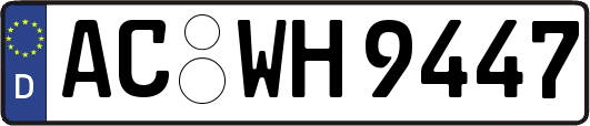 AC-WH9447