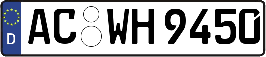AC-WH9450