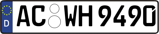 AC-WH9490