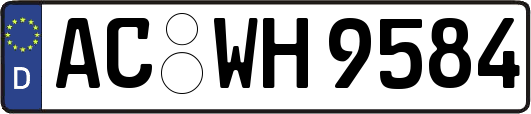 AC-WH9584