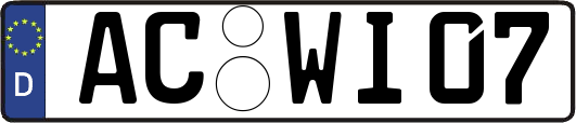 AC-WI07