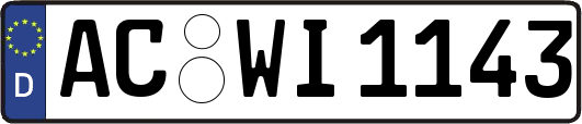 AC-WI1143