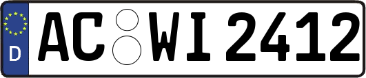 AC-WI2412