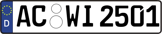AC-WI2501