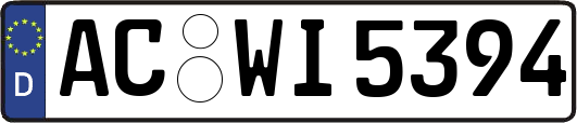 AC-WI5394