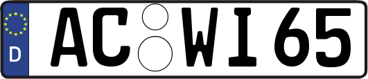 AC-WI65