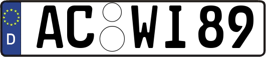 AC-WI89
