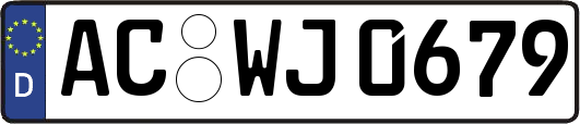 AC-WJ0679