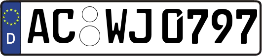 AC-WJ0797