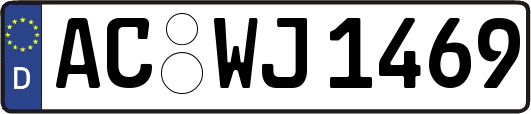 AC-WJ1469