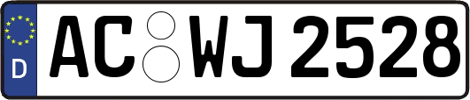 AC-WJ2528