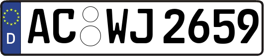 AC-WJ2659