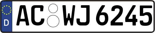 AC-WJ6245