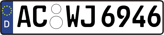 AC-WJ6946