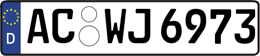 AC-WJ6973
