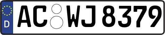 AC-WJ8379