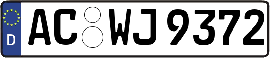 AC-WJ9372
